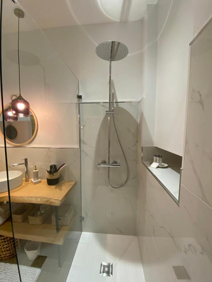La Parenthese Gourmande Avec Clim Et Parking Apartment มงโตบ็อง ภายนอก รูปภาพ